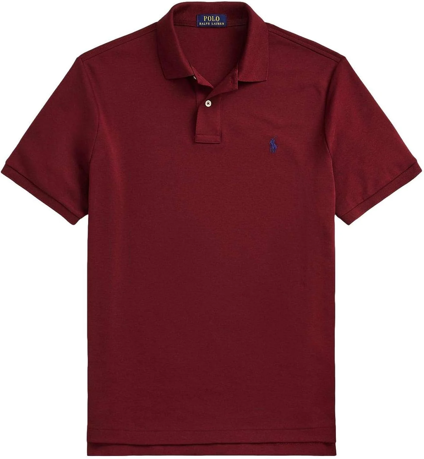Everyday Classic Polo