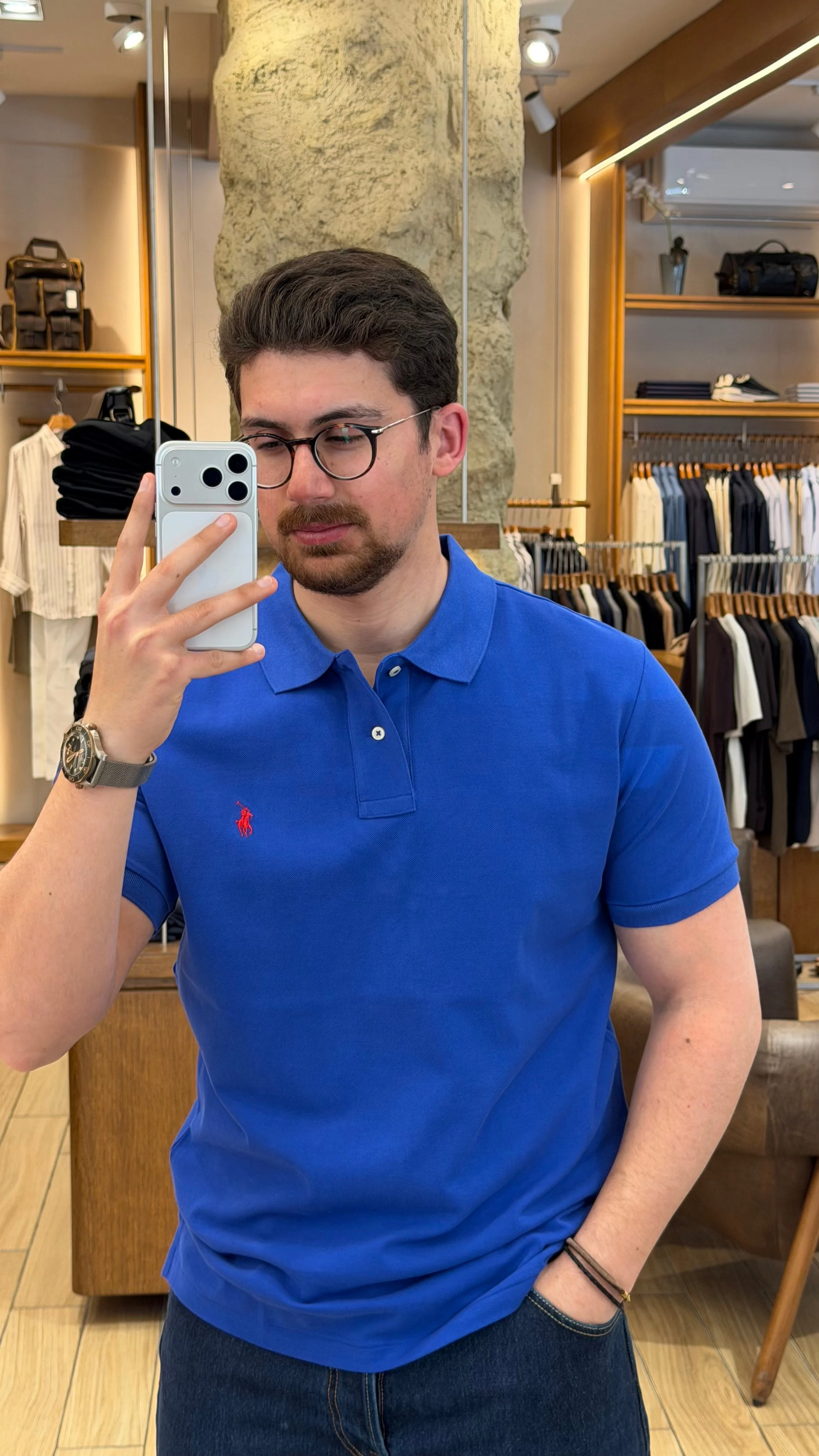 Everyday Classic Polo