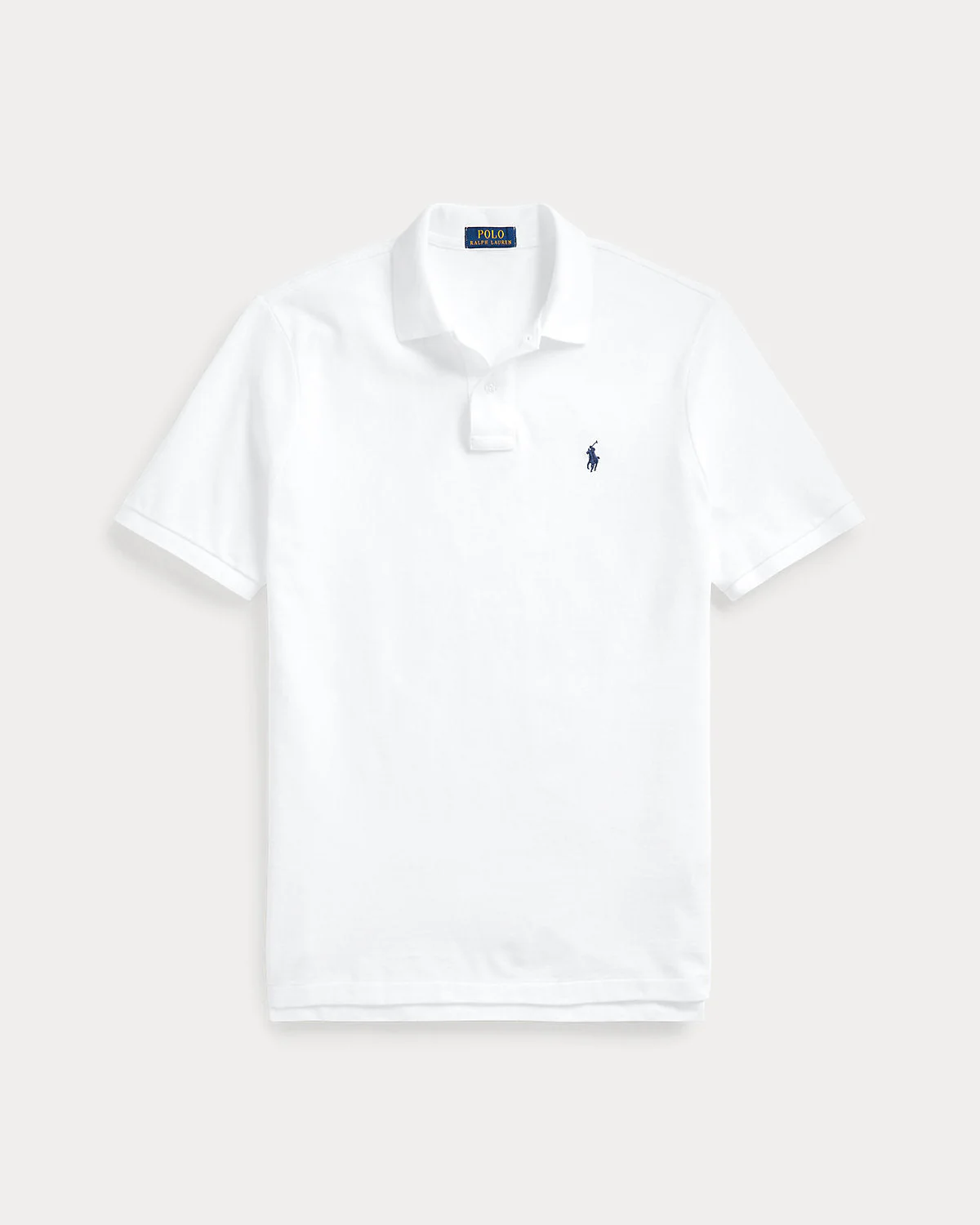 Everyday Classic Polo