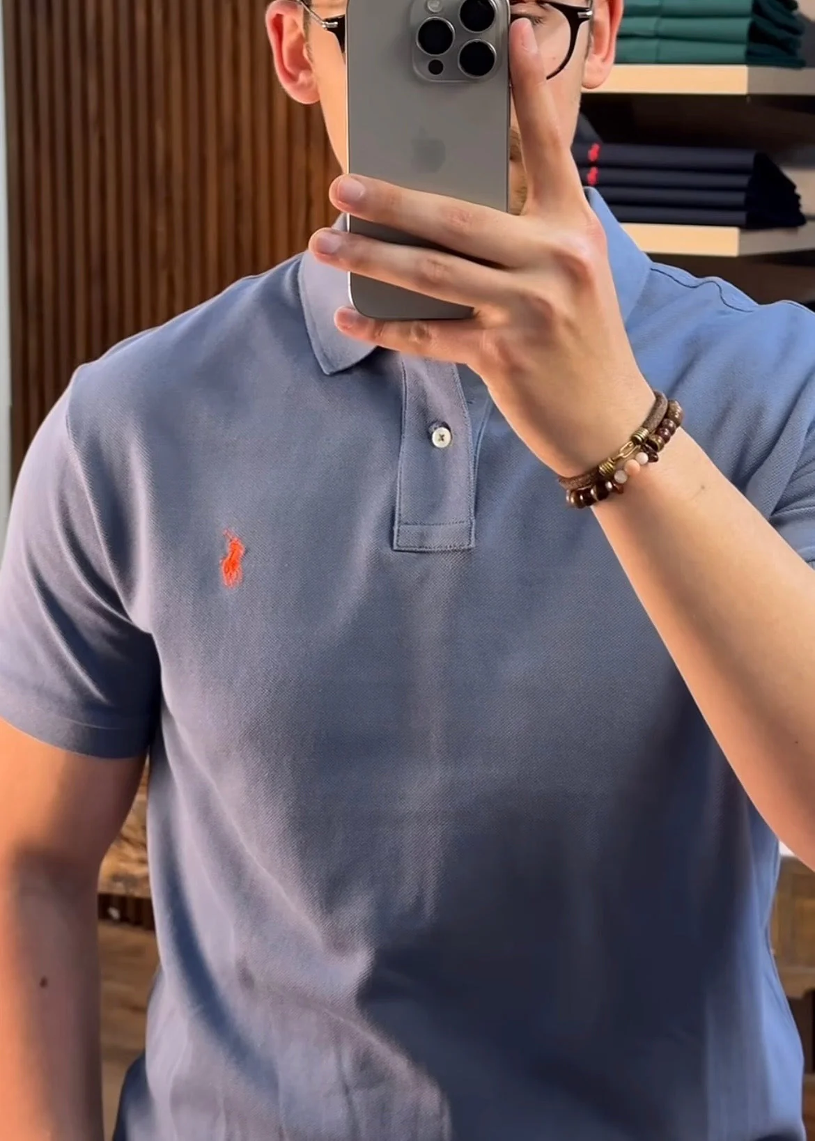 Everyday Classic Polo