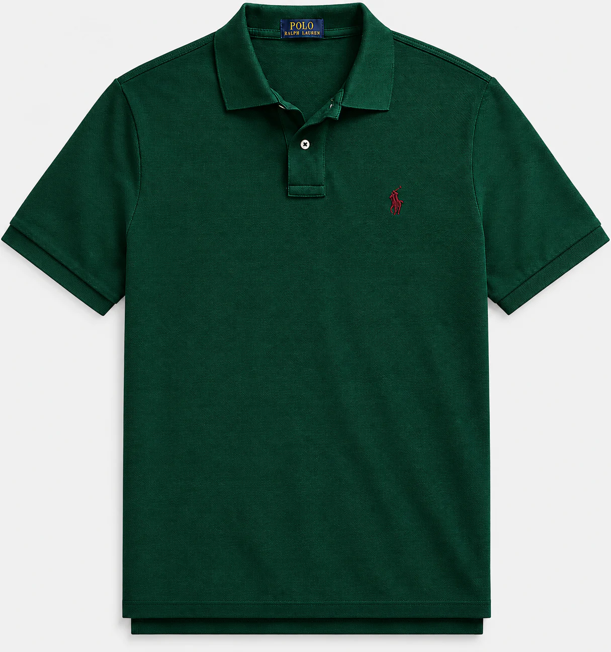 Everyday Classic Polo