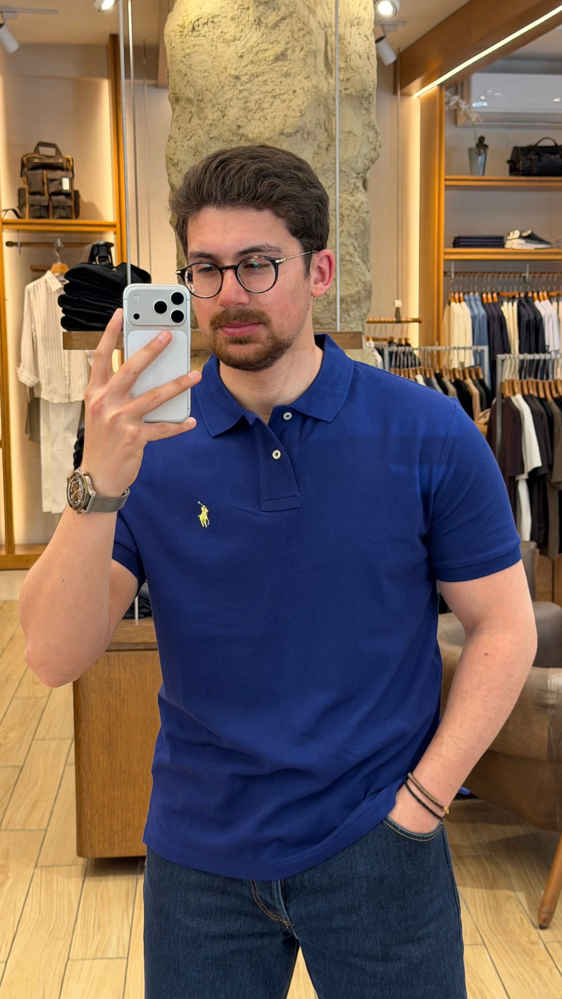 Everyday Classic Polo