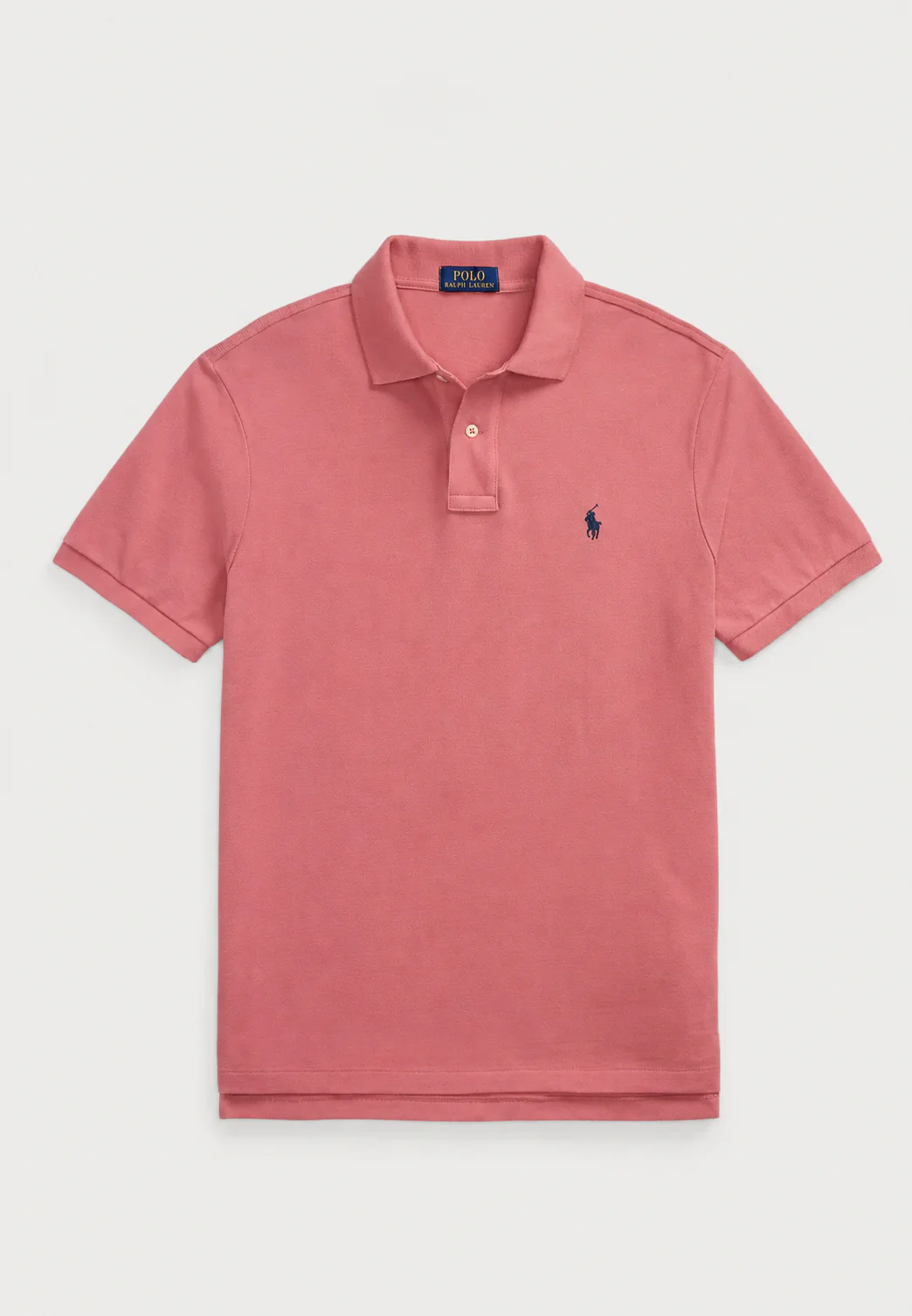 Everyday Classic Polo