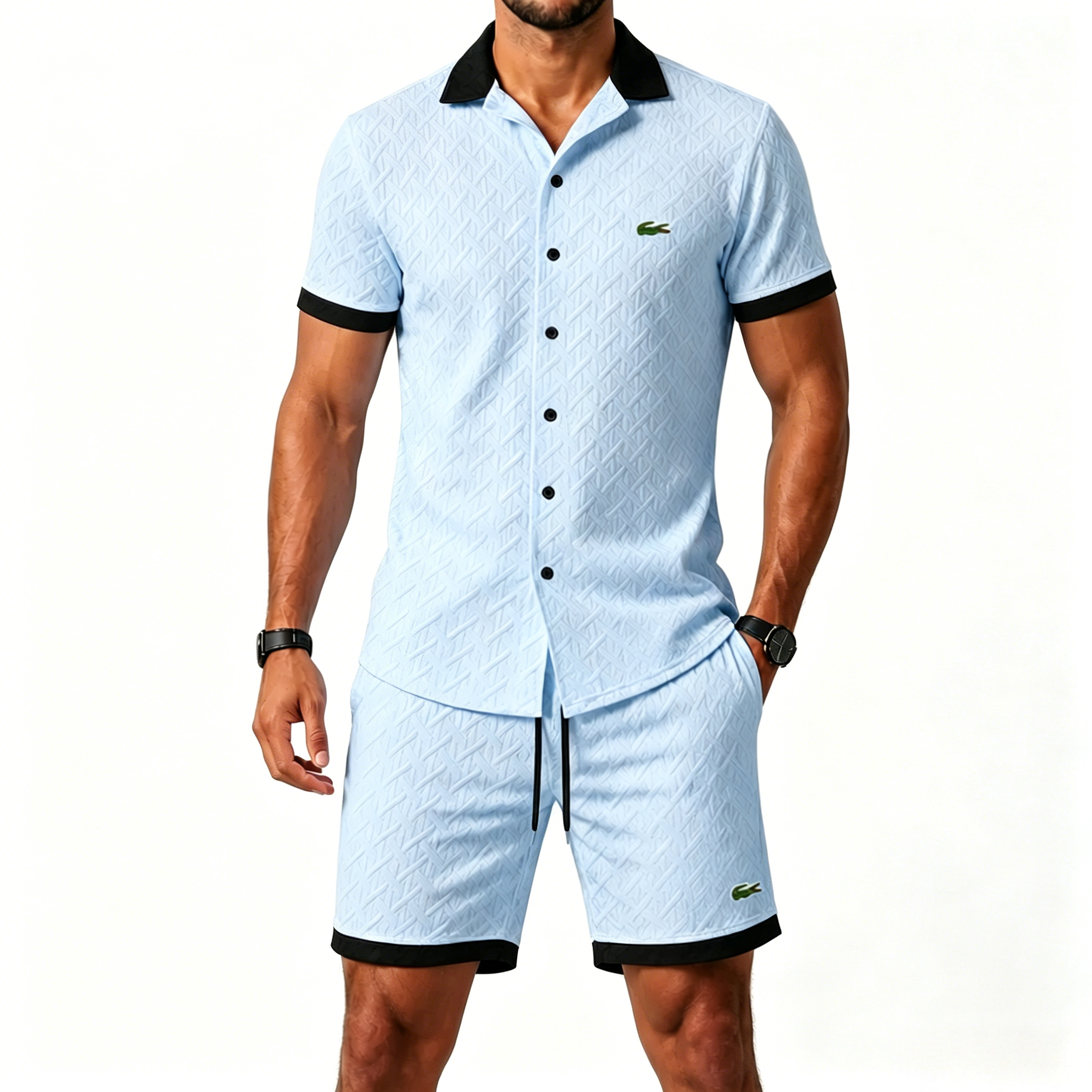 Coastal Crisp Summer Set