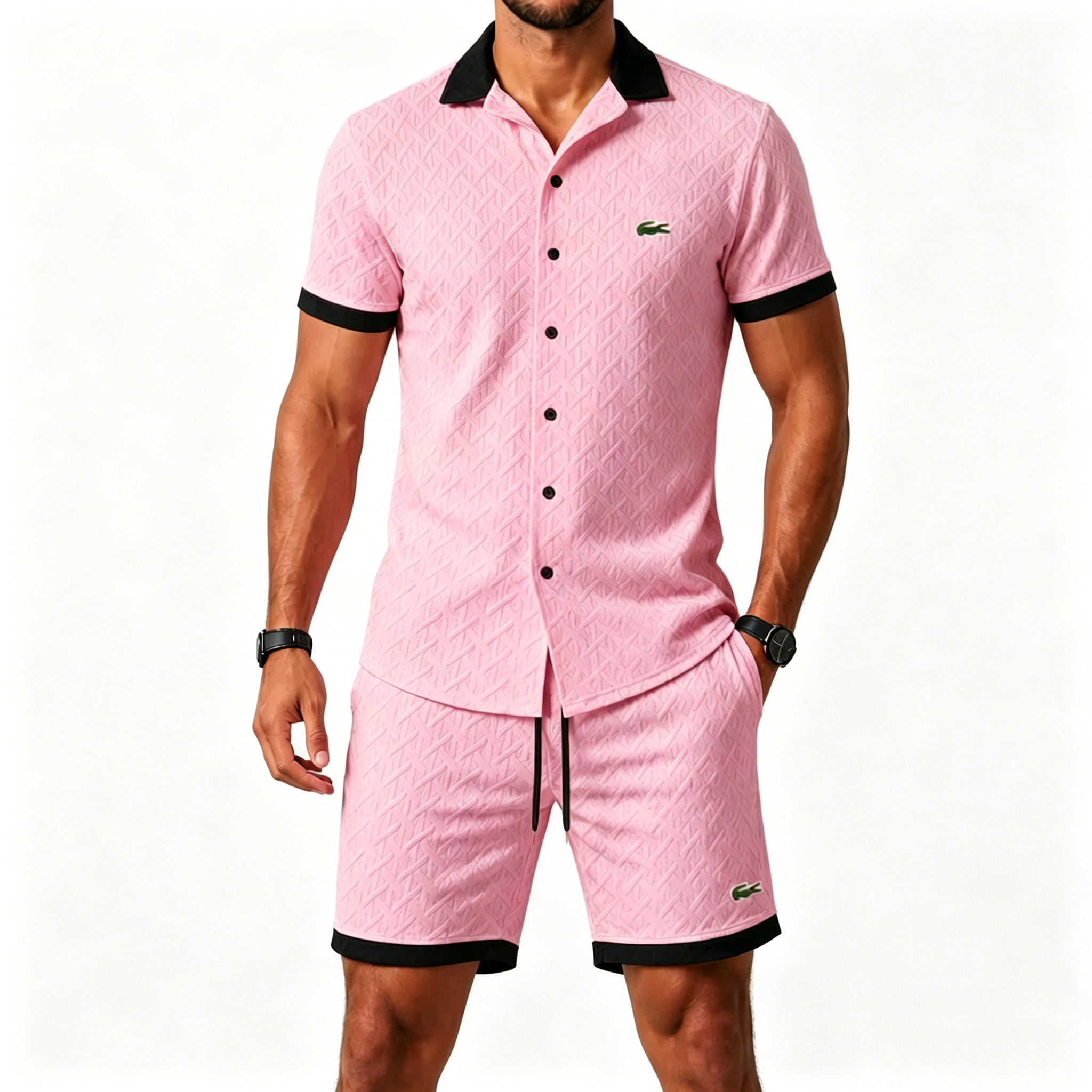 Coastal Crisp Summer Set