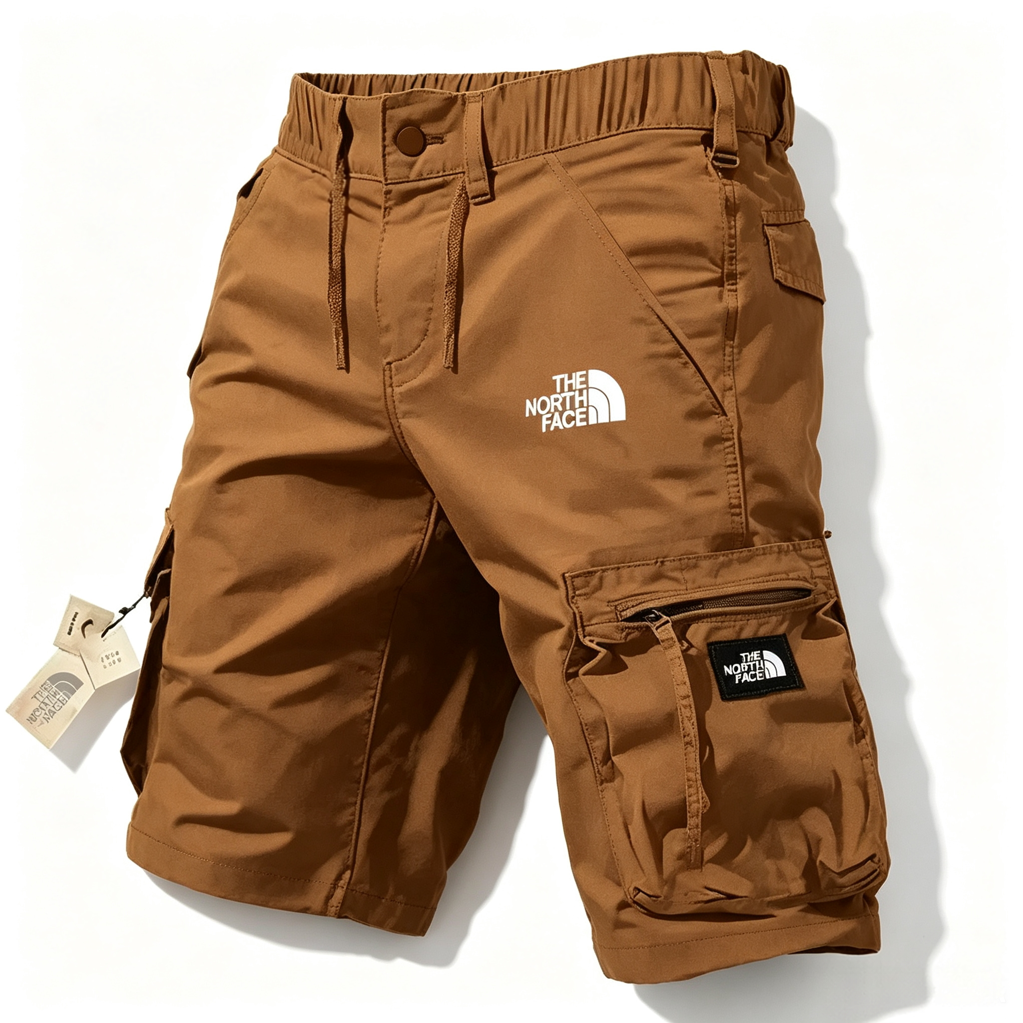 Everyday Cargo Comfort Shorts