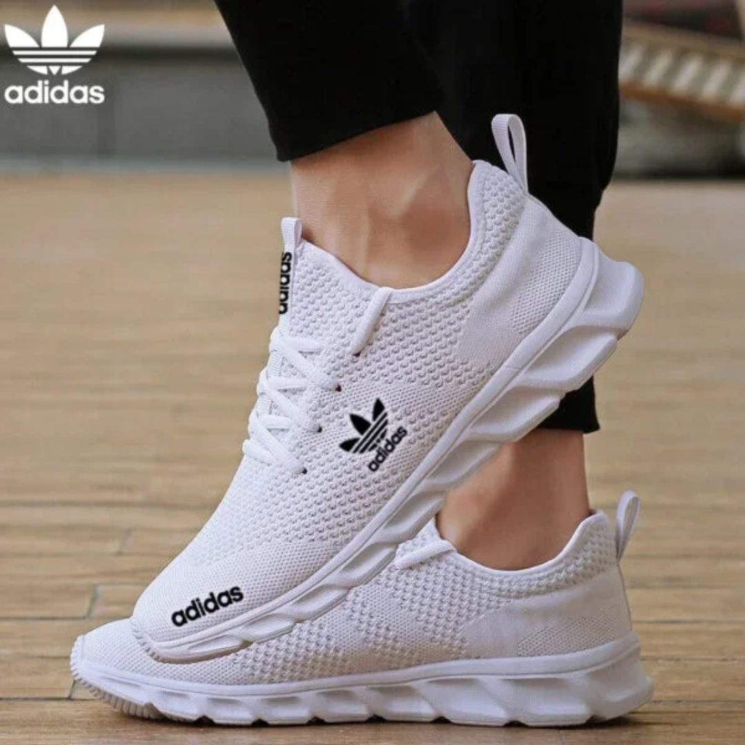 Dynamic Pulse Everyday Performance Sneakers