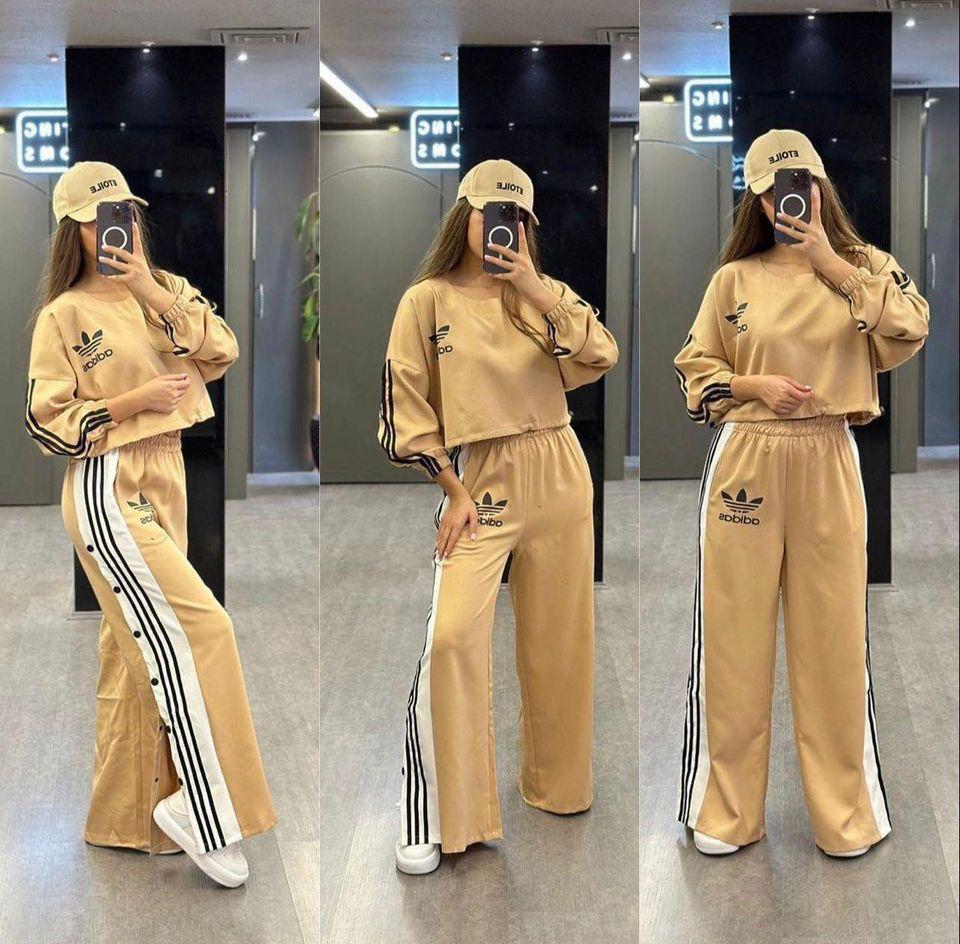 Midnight Street Sport Coord Set