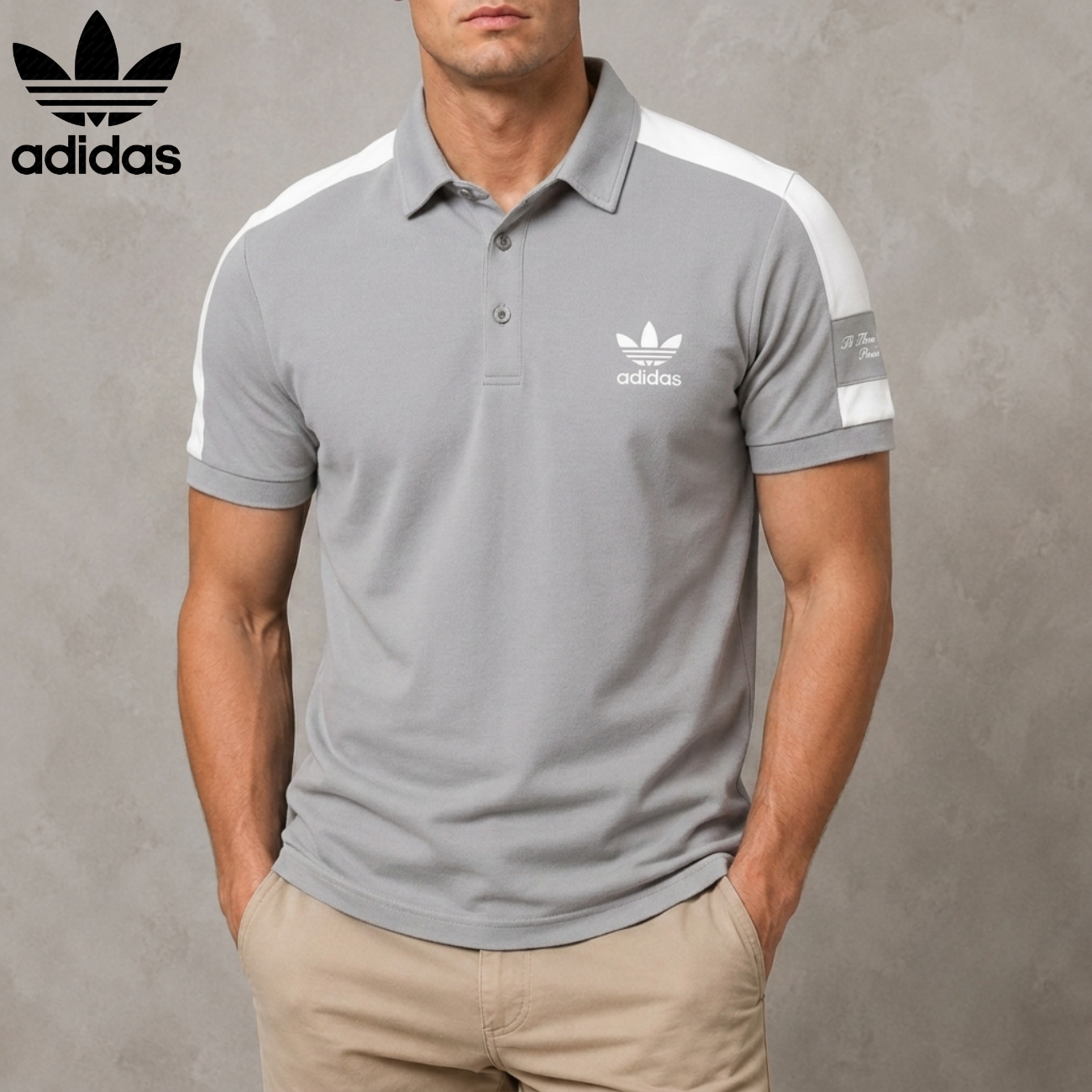 UrbanCore Everyday Polo
