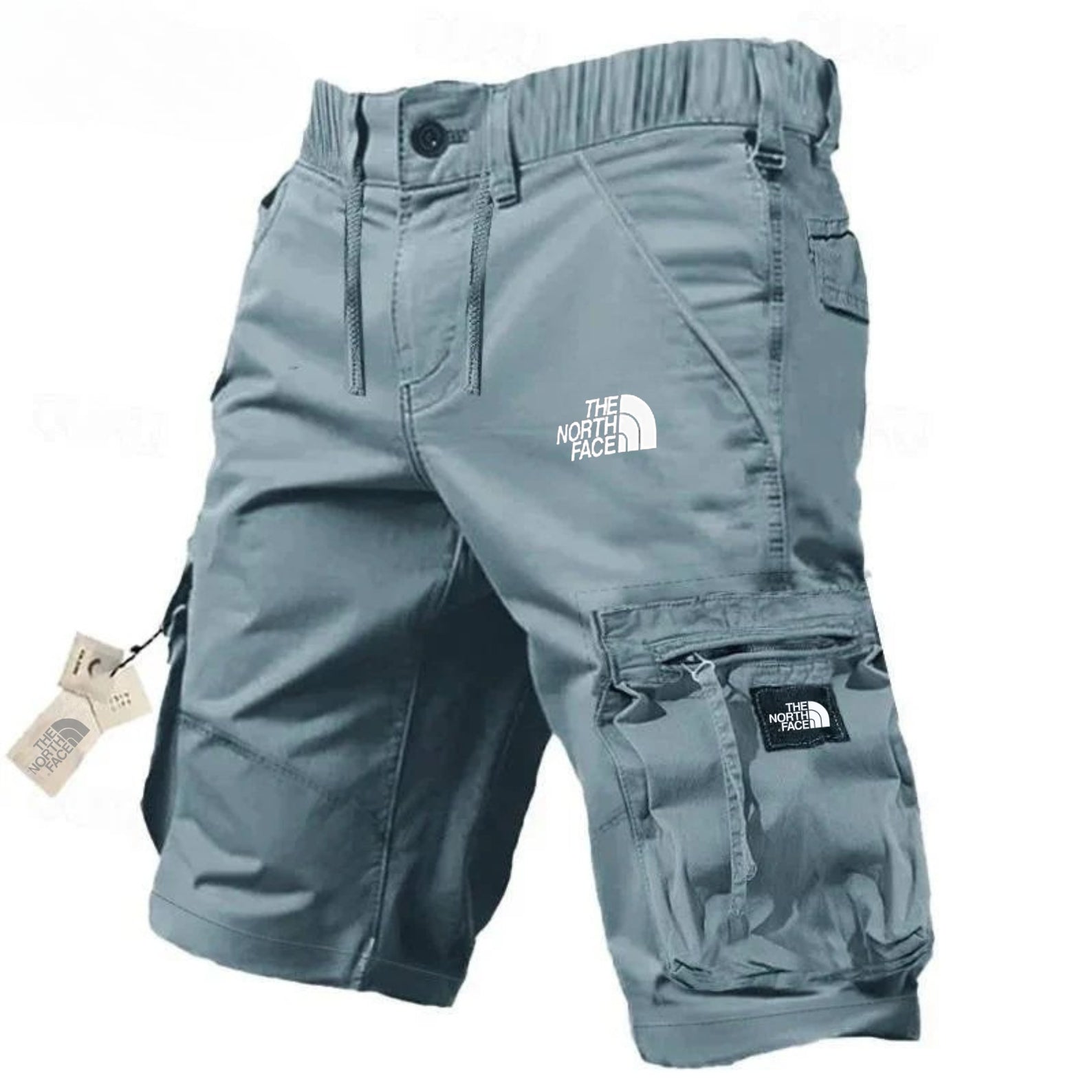 Everyday Cargo Comfort Shorts