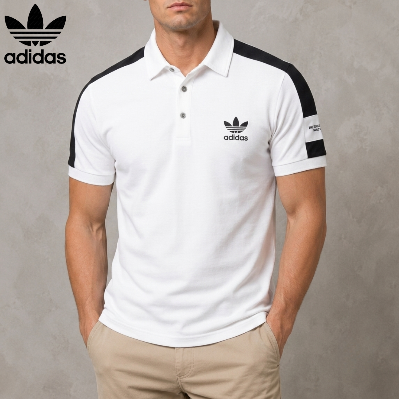 UrbanCore Everyday Polo