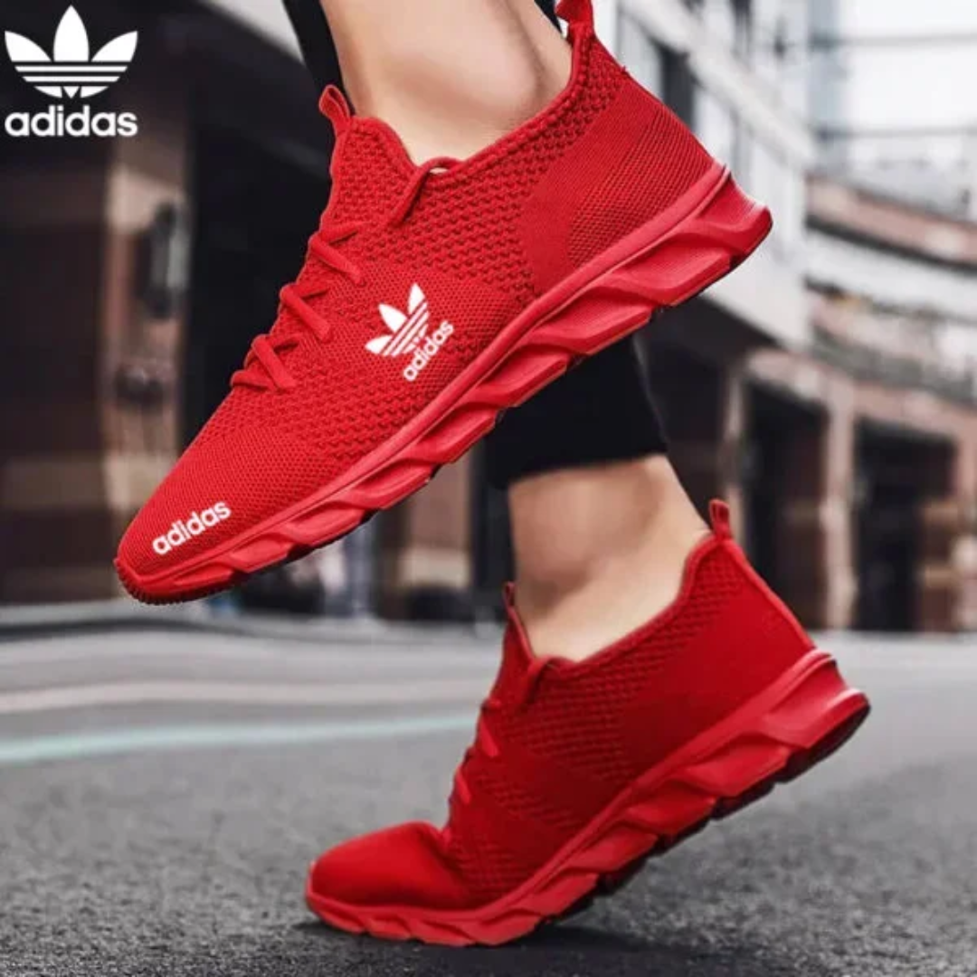 Dynamic Pulse Everyday Performance Sneakers
