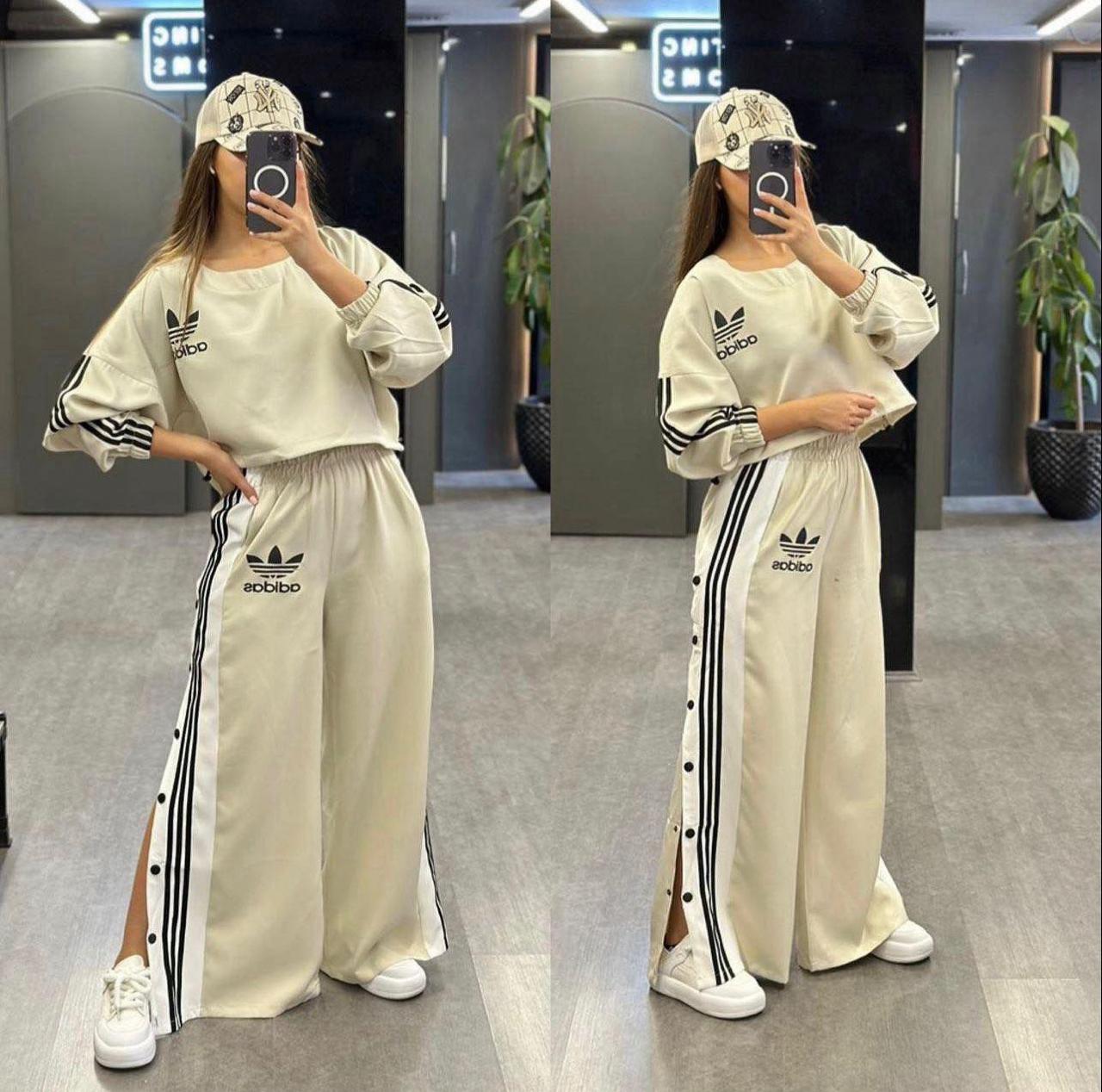 Midnight Street Sport Coord Set
