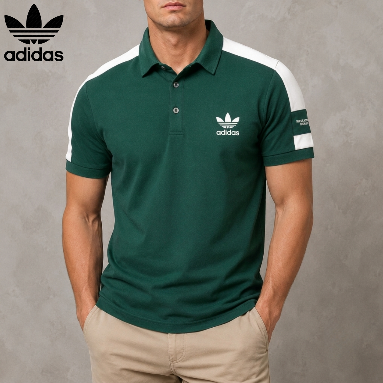 UrbanCore Everyday Polo