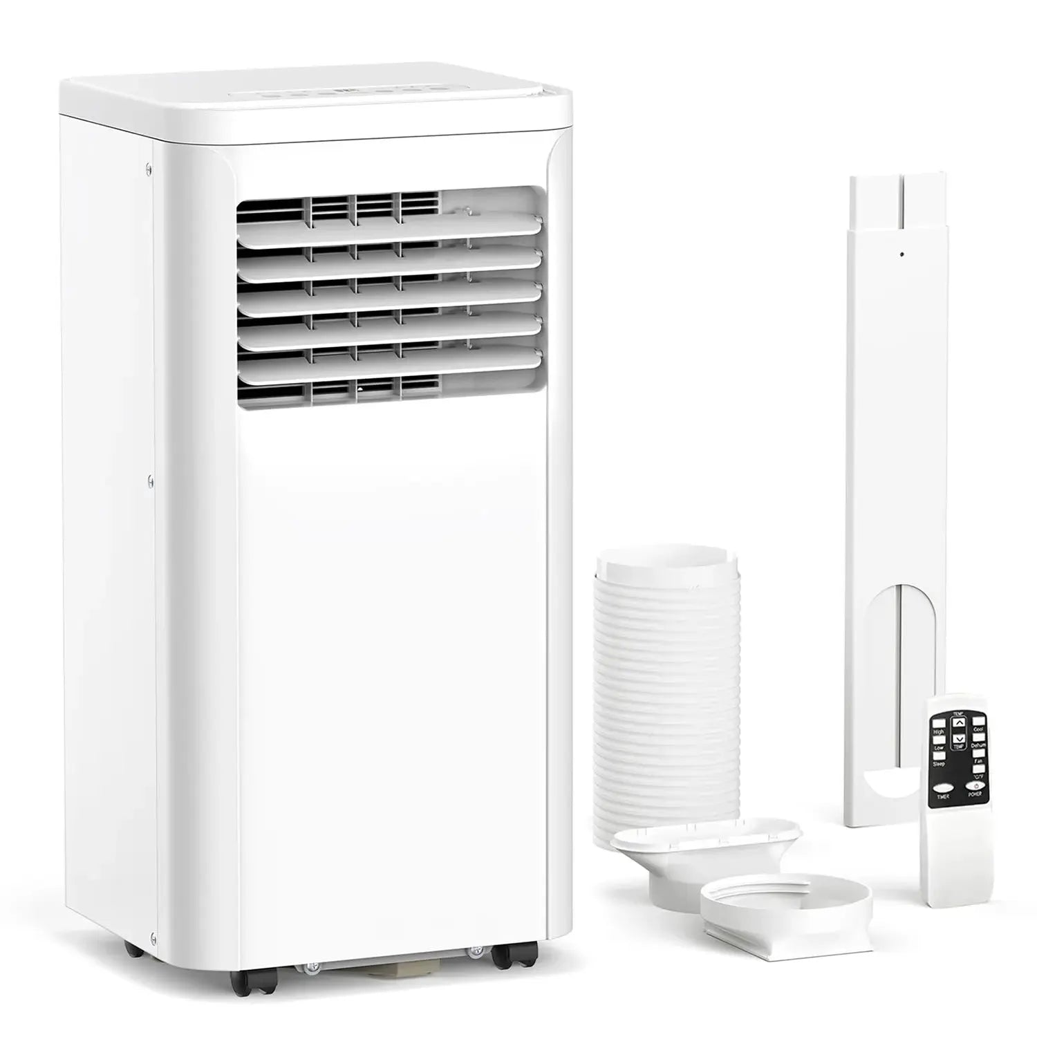 CoolMist Portable Comfort Unit