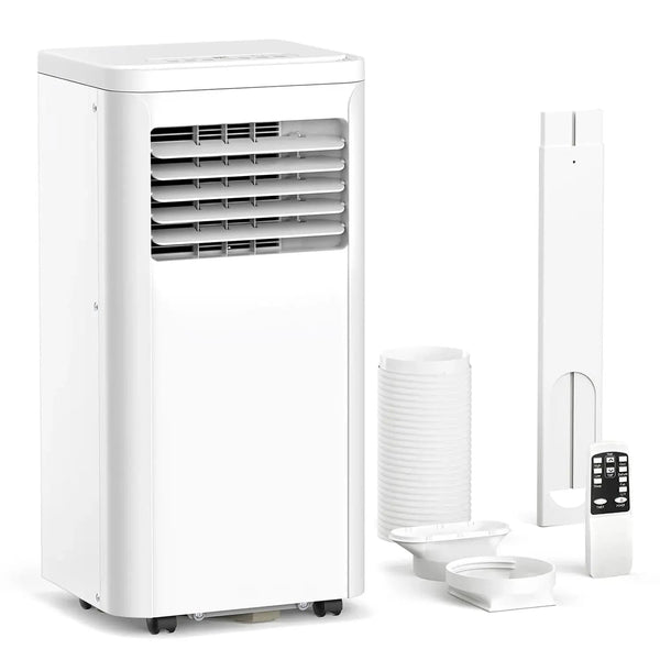 CoolMist Portable Comfort Unit