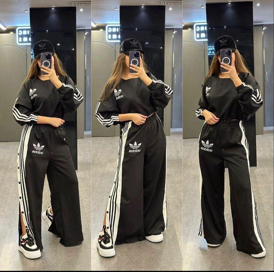 Midnight Street Sport Coord Set