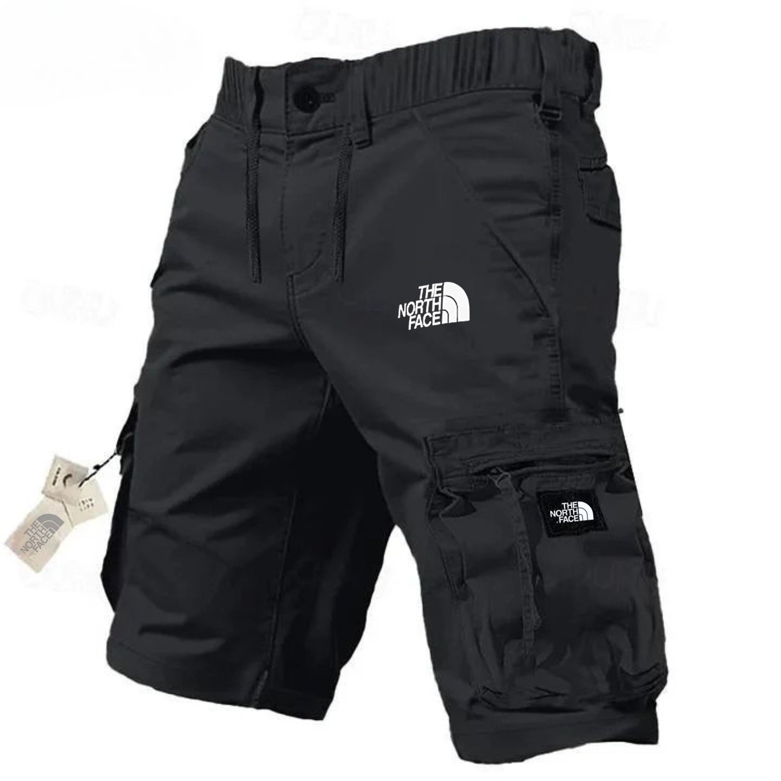 Everyday Cargo Comfort Shorts