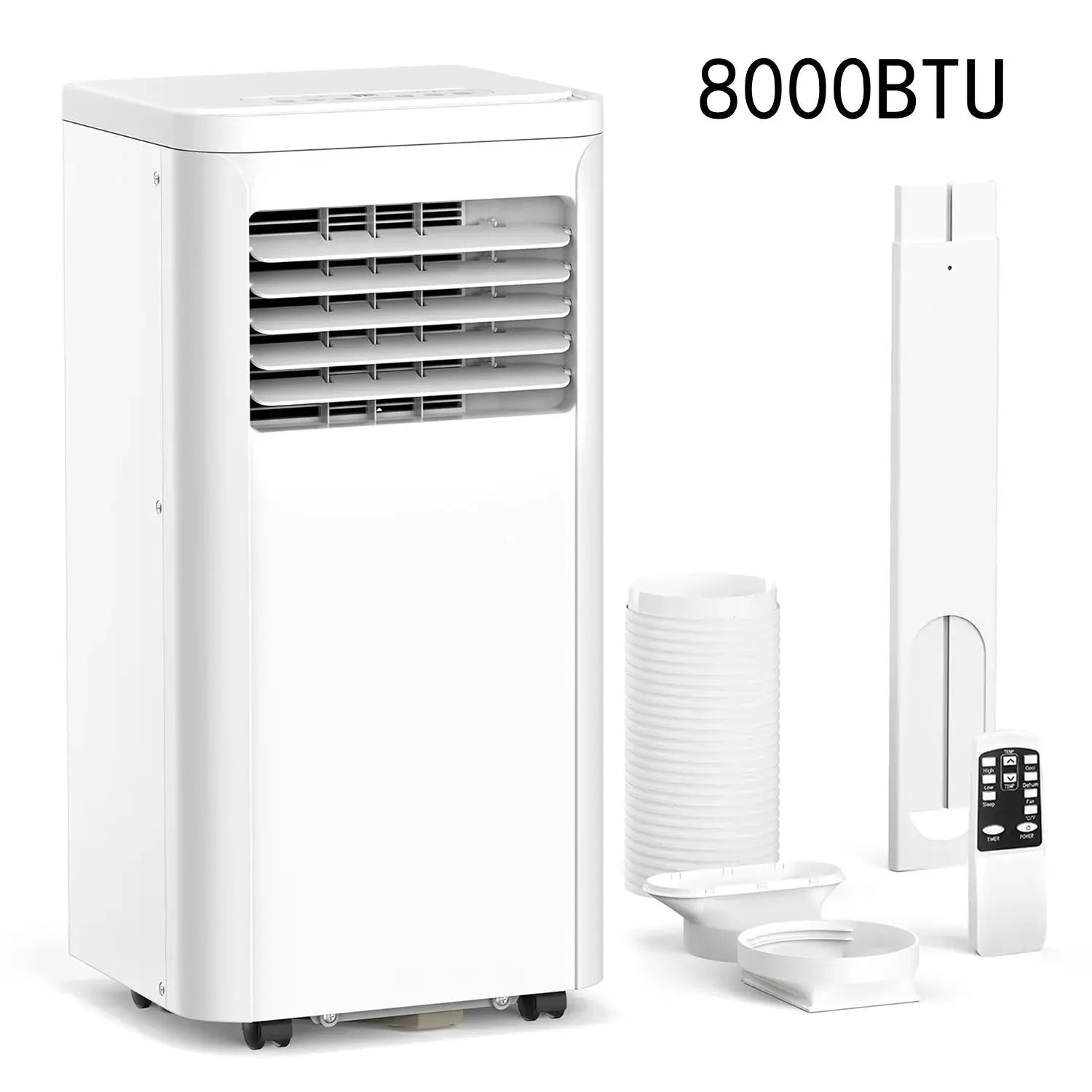 CoolMist Portable Comfort Unit